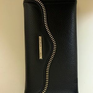 Rebecca minkoff casemate phone case/wristlet
